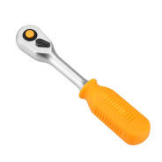 Трещотка DEKO 1/4 DR07 (45 зубьев)Deko 081-2057