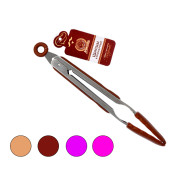 Щипцы кулинарные, силиконовые, 25 см  MARMITON 11154