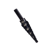 Сверло по металлу ступенчатое 4-12 / 1мм MILWAUKEE Milwaukee 48899301