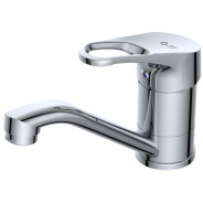 Смеситель для кухни (Lt) D40, серия BAS  AV Engineering AVBAS4-A294-448