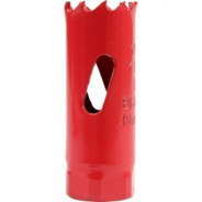 Пила кольцевая "Bi-metal"  29mm L40mm (1/2", HSS M3)  YATO YT-3311