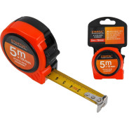 Рулетка 5м/19мм STANDART ()  STARTUL ST3110-0519