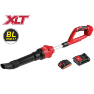 Аккум. воздуходувка BB 2018-1 D ALL1 МЕГА АКЦИЯ, 18В, с АКБ и ЗУ,   ...WORTEX 1334646