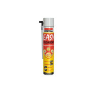 Клей-пена полиуретановая Easy 750 мл  SOUDAL 121621