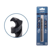 Сверло по металлу ц/х 5.5х57х93 мм HSS-Co Black EXPERT (кобальт 5%)  STARTUL SE8301-55