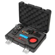 Набор фиксаторов для обслуживания двигателей BMW (M42, M44, M50, M52, M52TU, M54, M56, S50US, S52US)...Forsage F-908G3AD