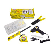 Набор инструментов 321пр.  WMC TOOLS WMC-10321