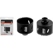 Коронка биметаллическая  d64 мм PROGRESSOR   GEPARD GP2550-64