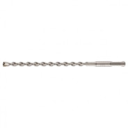 Бур по бетону, 8 х 210 мм, Luxembourg TIP, SDS plus  Барс 70578