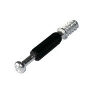 Шток эксцентрика 34 mm, пластмасса (10 шт в зип-локе)  STARFIX SMZ1-55761-10