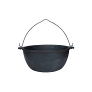 Казан чугунный 6л  ЛЕГМАШ 16С1-07536844