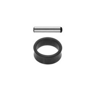 SDS-MAX-9 Core Cutter Фиксирующий штифт с кольцом  BOSCH F.00Y.145.204