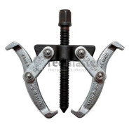 Съемник подшипников двухзажимной 100мм  BAUM 122-100