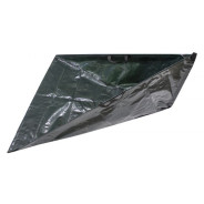 Мешок ПВХ для сбора листьев  WMC TOOLS TG4002030