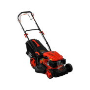 Газонокосилка бензиновая GARDEN 46 SM самоходная (5.0 л.с., шир. 46 см, самоходная, мульчир., стальн...STARTUL SG1015