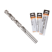 Сверло по металлу 2.4х30х57мм HSS, комплект из 2-х шт,  GEPARD GP0324-057