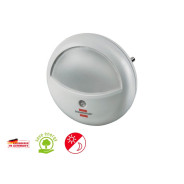 Светильник светодиодный декоративный OL 02R, 2 LED, 0.85 Вт, 1 Лм, дс датчиком темноты  ...BRENNENSTUHL 1173210