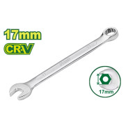 Ключ комбинированный 17 мм  DYLLU DTSA1117