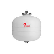 Мембранный бак для ГВС Premium  Wester WDV12P