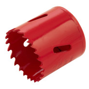 Коронка BIMETAL, 44 мм  Matrix 72444
