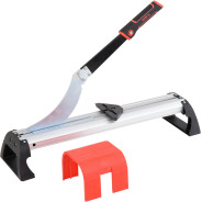 Гильотина для ламината (max длина 210мм, толщина 10мм)  YATO YT-37308