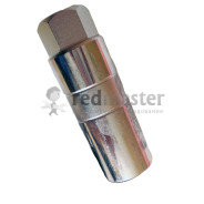 19мм Головка для разборки стойки амортизатора VW AUDI SEAT CITROEN FIAT OPEL PEUGEOT TOYOTA  ...Force 1022-19