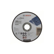 Круг отрезной 125х1.0x22.2 мм для металла Best (прямой)  BOSCH 2608603514