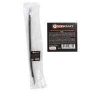 Шланг гибкий для смазочного шприца 300 мм  FORCEKRAFT FK-78067