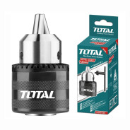 Патрон ключевой 13 мм  TOTAL TAC451301