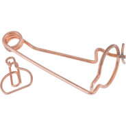 Кротоловка проволочно-каркасная, усиленная, омедненная, 2 шт.  ...Сибртех 94115