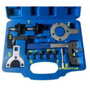 Фиксаторы для обслуживания двигателей Ford, Fiat, Suzuki, Opel 1.3TDCi/JTD, набор 12пр.  ...H-D HD-06003