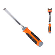 Стамеска плоская 14mm PROFI  STARTUL ST4075-14