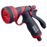 Пистолет-распылитель SG 003 (8 режимов)  ELITECH 206058