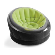 Надувное кресло Empire Chair, 112х109х69 см  INTEX 68581NP