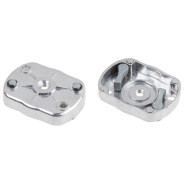 Чашка пусковая (2 собачки, 20 mm)  ECO GTP-X030