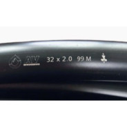 Труба ПЭ ТПТ 32 100м (Техническая, бухта)  AV Engineering ТПТ32х2/AVE100U
