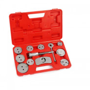 Набор инструментов для обслуживания тормозных цилиндров 13пр., в кейсе  ...H-D HD-06810