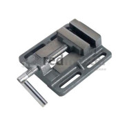 Тиски для сверлильного станка 125мм  Force 6540405