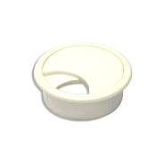 Пропуск кабельный белый  STARFIX SMF-4046