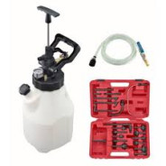 Набор для ручной/пневматической заправ FORCE Force 912T8