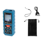 Дальномер лазерный LM 1001 в кор.  BULL 1323466