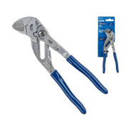 Клещи переставные-гаечный ключ 180мм EXPERT () (Подходит для работы с хромированным крепежом)  ...STARTUL SE4234-18