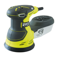 Эксцентриковая шлифмашина RYOBI ROS300Ryobi 5133001144