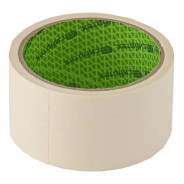 Лента малярная, 48 мм х 14 м, на бумажной основе  Сибртех 88834