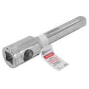 Вороток прямой с отверстием под монтировку 200мм, 3/4"  FORCEKRAFT FK-8047200