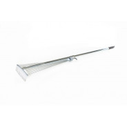 Грабли для газона  WMC TOOLS TG2203018