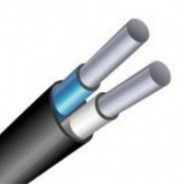 Кабель АВВГ-П 2х16 (бухта 150м)  ПОИСК-1 1222204884906