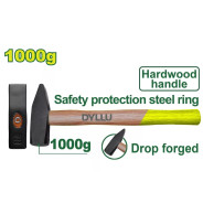 Молоток 1,0 кг  DYLLU DTMB1310