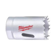 Коронка биметаллическая Contractor 30мм MILWAUKEE Milwaukee 4932464681