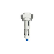 Фильтр-влагоотделитель 1/2" (5мкм)  Гамматест YQF4000-04-5